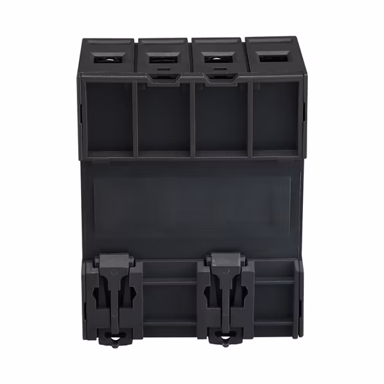 AC SPD 3p 홈 서지 보호기, 보호용 저전압 피뢰기 장치