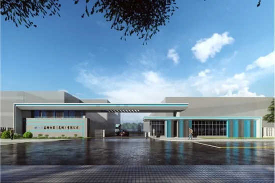 AC 접촉기가 있는 모듈형 AC 접촉기