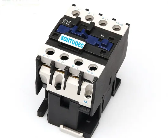 4p 25A 220V/230V 50/60Hz DIN 레일 가정용 AC 모듈형 접촉기 2no 2nc 또는 3no 1nc