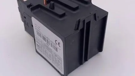 CE를 갖춘 Th-P 시리즈 열 과부하 계전기